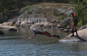 EA242007, Eastpress, Kirkonummi, Finland